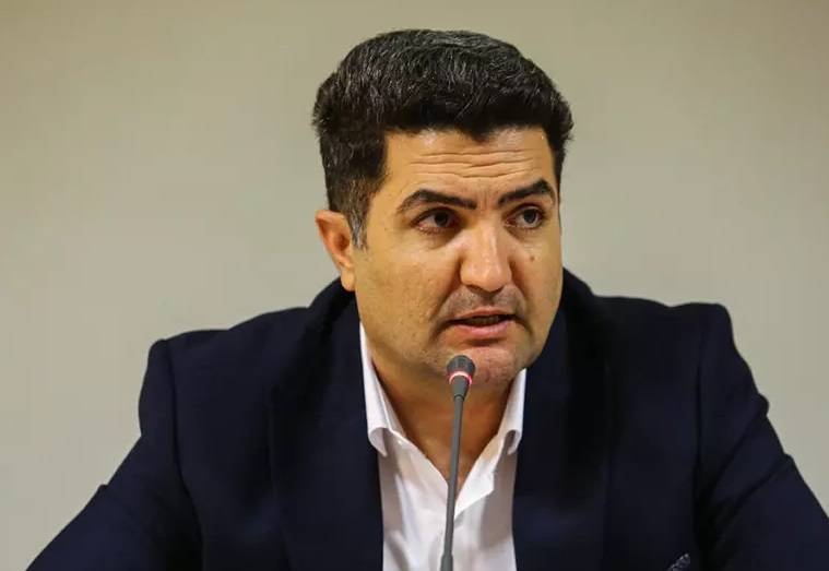 مشتریمداری بانک قرضالحسنه مهر ایران مشهود است مشتریمداری بانک قرضالحسنه مهر ایران مشهود است