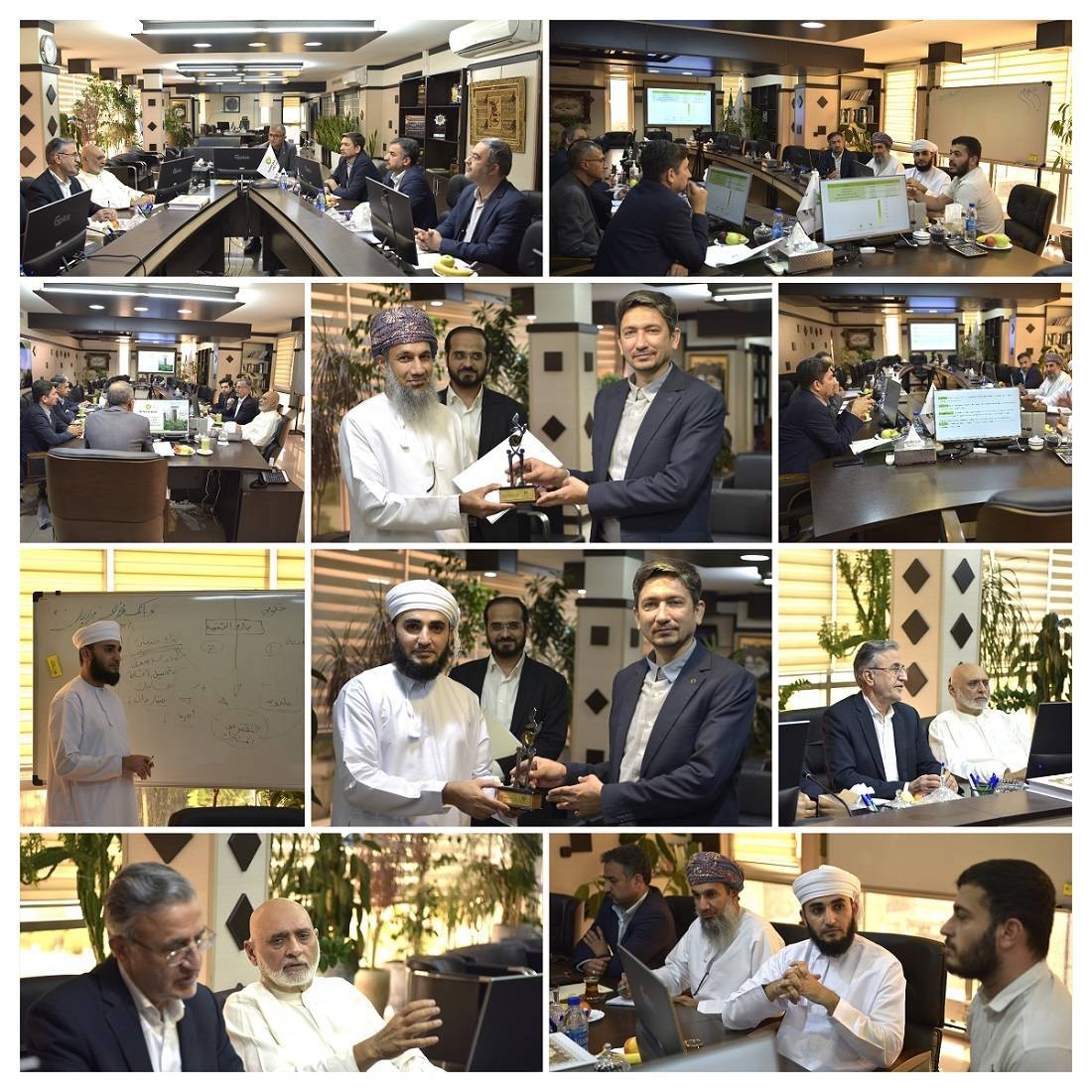 شمسینژاد: تجربه بانکداری قرضالحسنه با کشورهای اسلامی به اشتراک گذاشته شود شمسینژاد: تجربه بانکداری قرضالحسنه با کشورهای اسلامی به اشتراک گذاشته شود