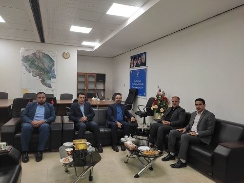 استقبال روستاییان از خدمات ارزنده بانک قرض‌الحسنه مهر ایران