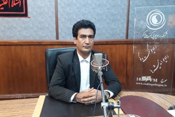 بانکداری قرضالحسنه در حمایت از محرومان نقش پررنگی دارد بانکداری قرضالحسنه در حمایت از محرومان نقش پررنگی دارد