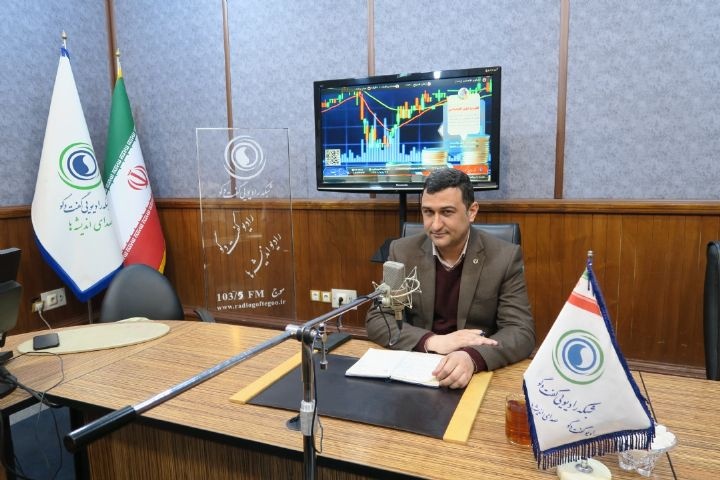 خدمترسانی بیشتر به مردم در گرو تحول دیجیتال شبکه بانکی است خدمترسانی بیشتر به مردم در گرو تحول دیجیتال شبکه بانکی است