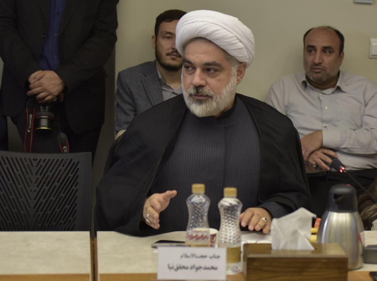 امکان ترکیب قرضالحسنه و وقف وجود دارد امکان ترکیب قرضالحسنه و وقف وجود دارد