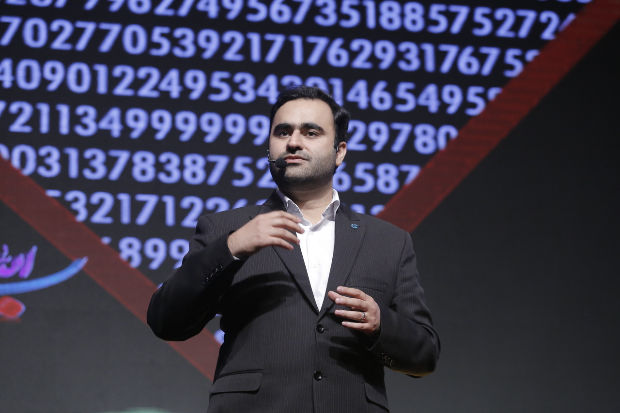 حکمرانی داده انسانمحور عامل پیشرفت سازمانهاست