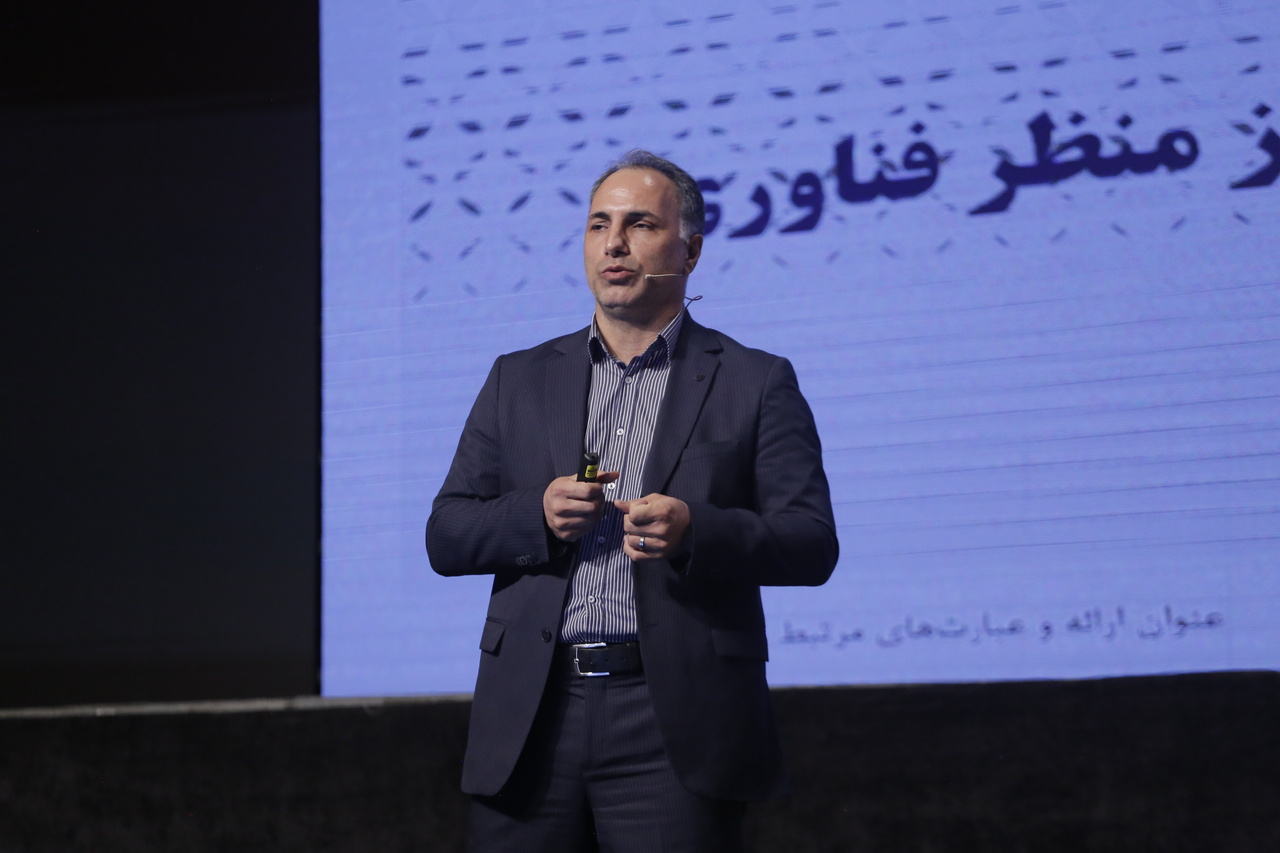 حکمرانی داده انسانمحور عامل پیشرفت سازمانهاست