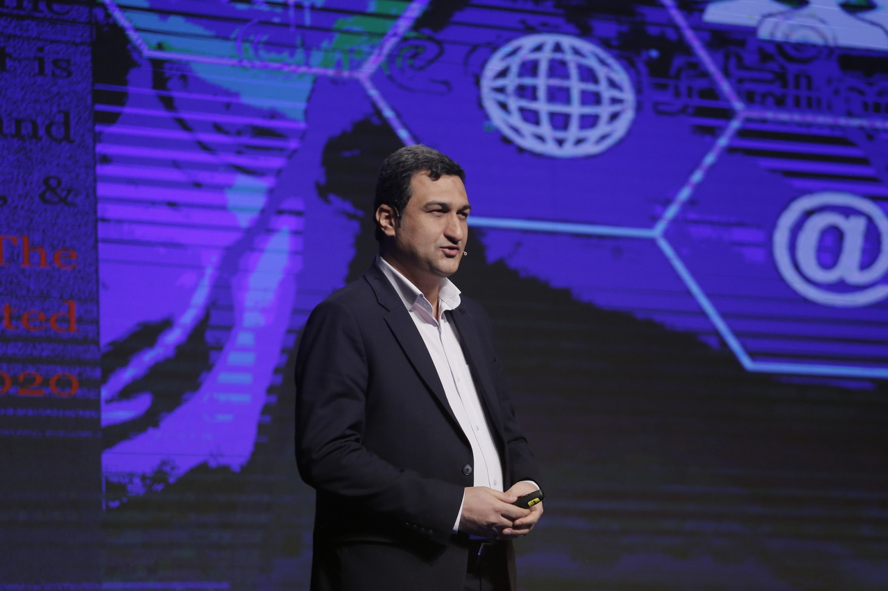 حکمرانی داده انسانمحور عامل پیشرفت سازمانهاست