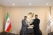 شرکت گاز استان خوزستان به طرح مهریار پیوست