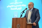 خدمات ارزنده بانک قرض‌الحسنه مهر ایران قابل تقدیر است و ضرورت دارد که فراگیرتر شود