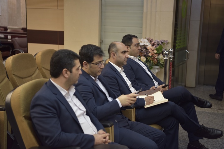 همایش روابط عمومی استان ها