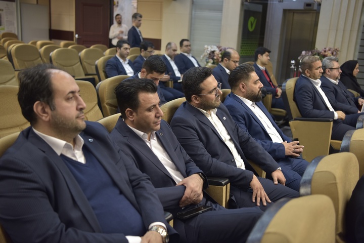 همایش روابط عمومی استان ها