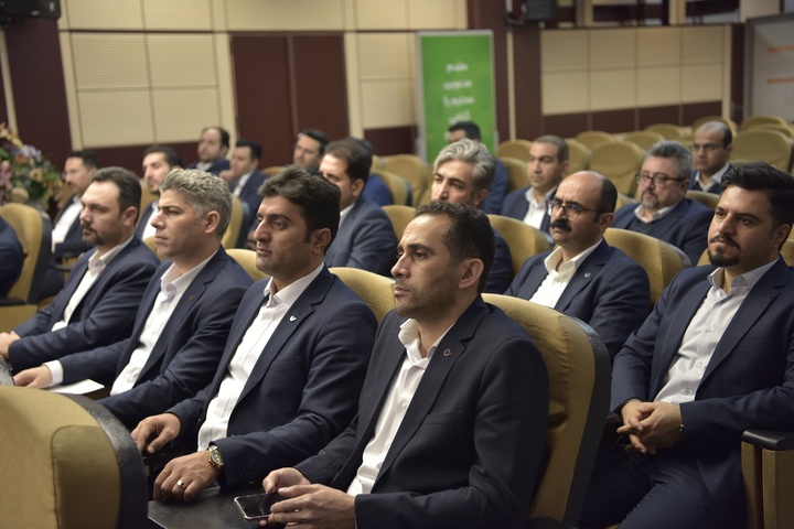 همایش روابط عمومی استان ها