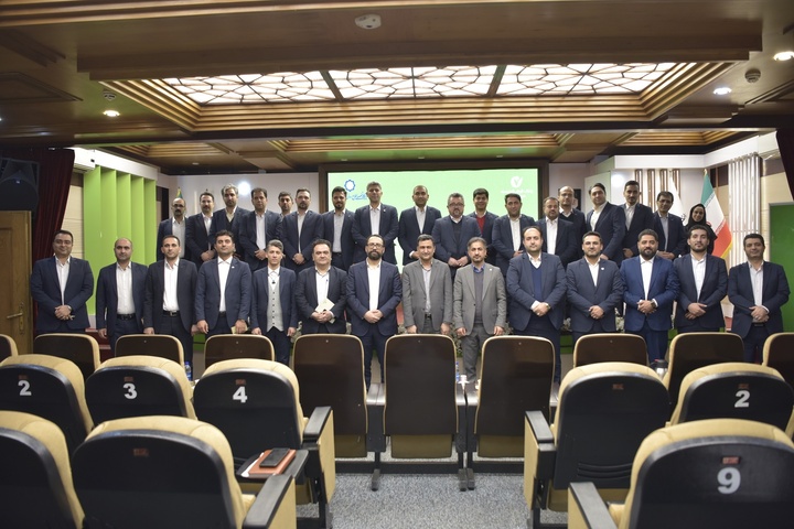 همایش روابط عمومی استان ها