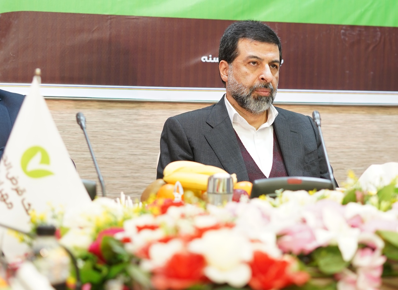 ساختمان جدید شعبه دانشآموز بانک قرضالحسنه مهر ایران افتتاح شد 1 ساختمان جدید شعبه دانشآموز بانک قرضالحسنه مهر ایران افتتاح شد