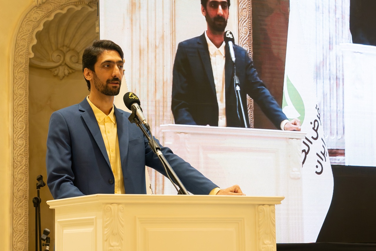 محصولات جدید بانکهای قرضالحسنه، در راستای خدمت به مردم است محصولات جدید بانکهای قرضالحسنه، در راستای خدمت به مردم است