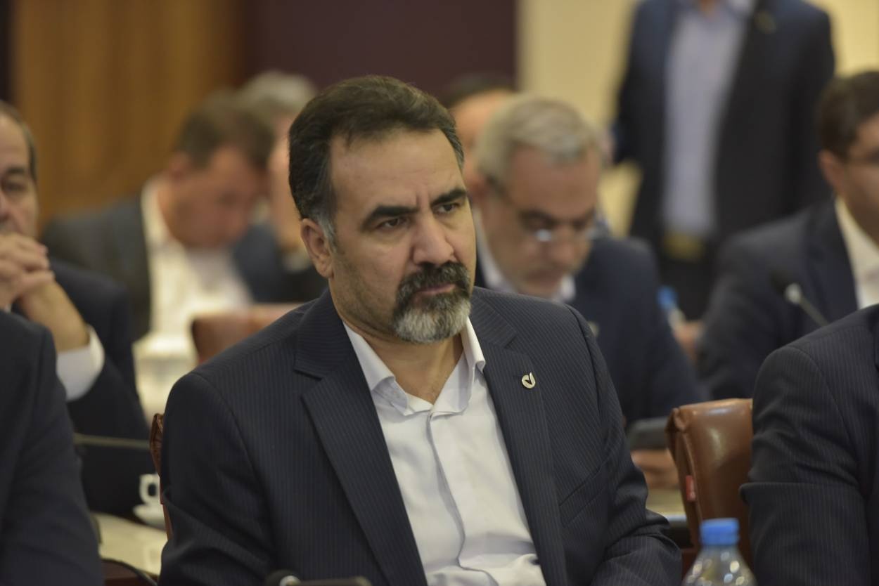 ۵۱ درصد سپردههای بانک قرضالحسنه مهر ایران در آذربایجان شرقی غیرحضوری افتتاح شد ۵۱ درصد سپردههای بانک قرضالحسنه مهر ایران در آذربایجان شرقی غیرحضوری افتتاح شد