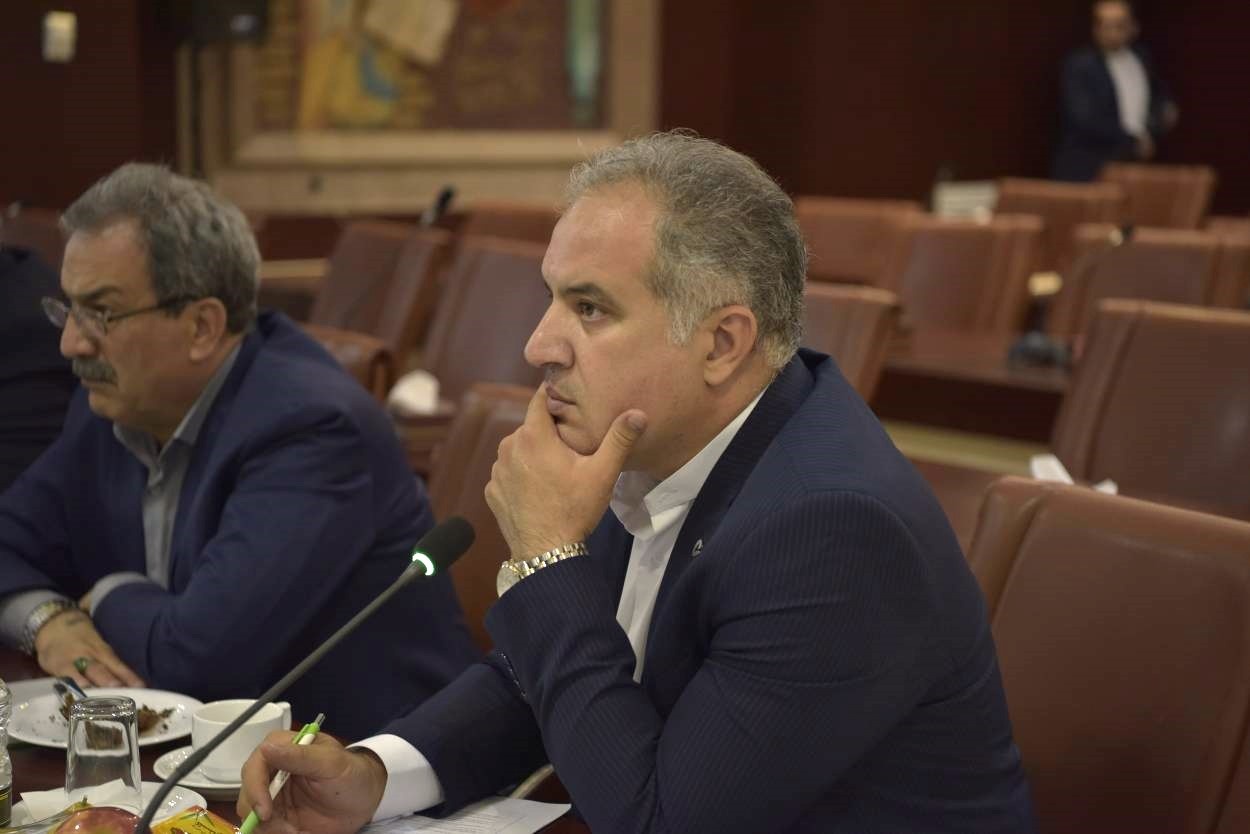 مشتریان بانک قرض‌الحسنه مهر ایران در خراسان رضوی از مرز ۸۰۰هزار نفر گذشت
