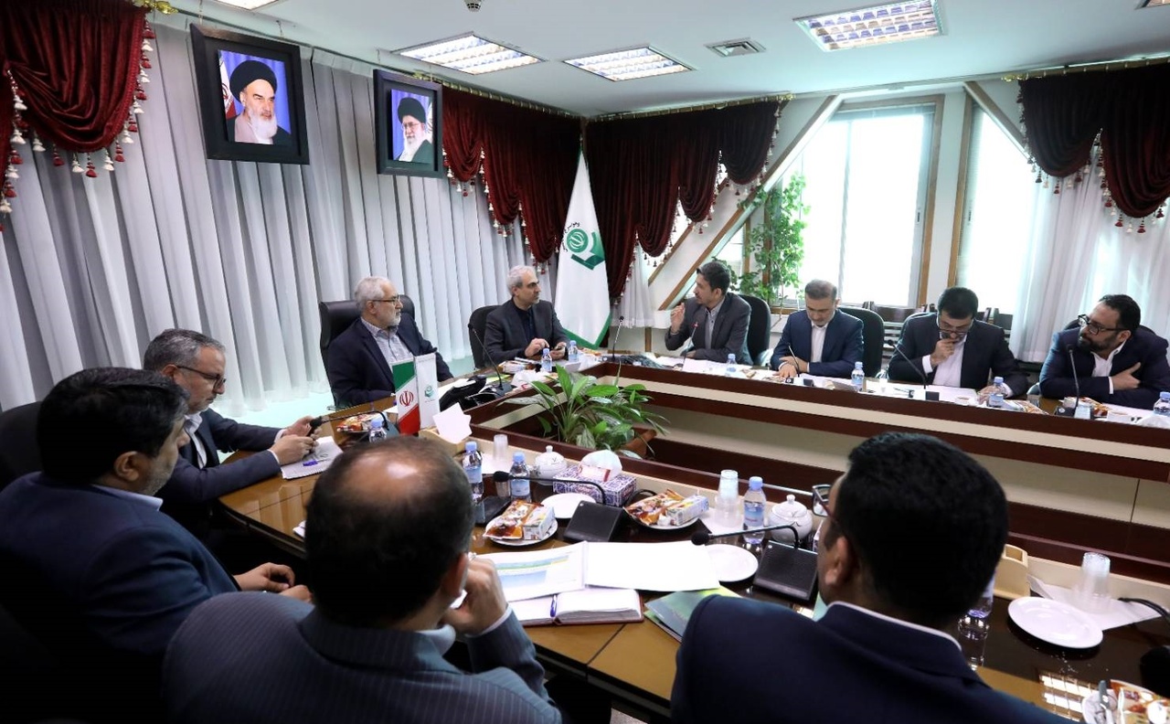 بانکدار آنلاین