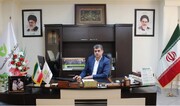 تشکیل پرونده آنلاین بانک قرض‌الحسنه مهر ایران در استان سمنان ۸ برابر شد