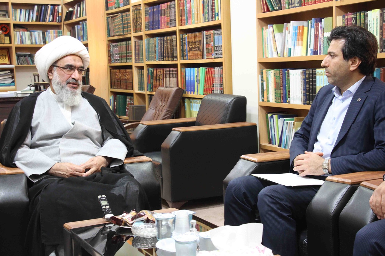 بانک قرضالحسنه مهر ایران معتمد مردم است بانک قرضالحسنه مهر ایران معتمد مردم است