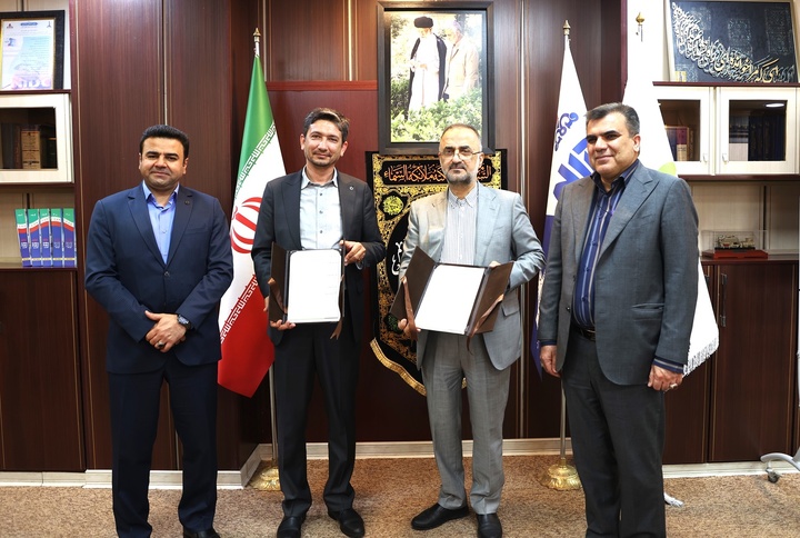 شرکت ملی حفاری ایران نیز به طرح مهریار بانک قرض‌الحسنه مهر ایران پیوست