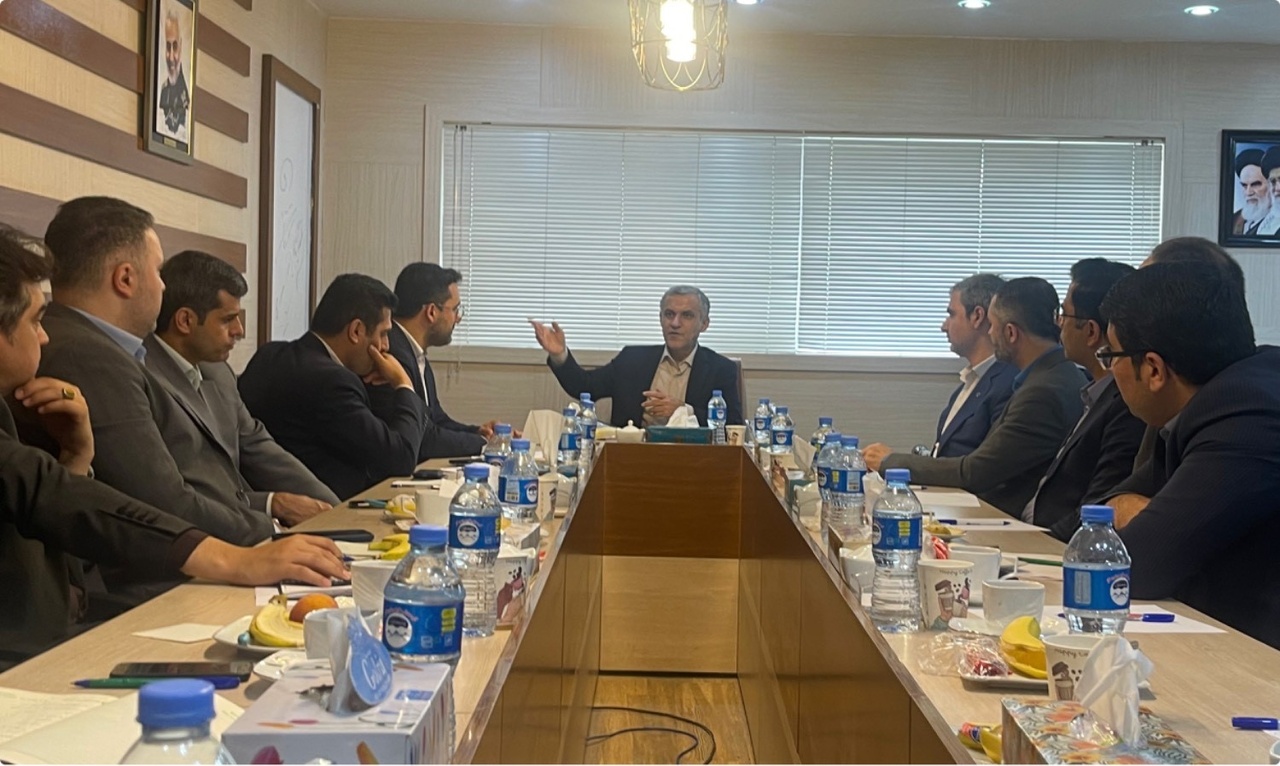 پرداخت وام بدون ضامن به مشتریان خوشحساب پرداخت وام بدون ضامن به مشتریان خوشحساب