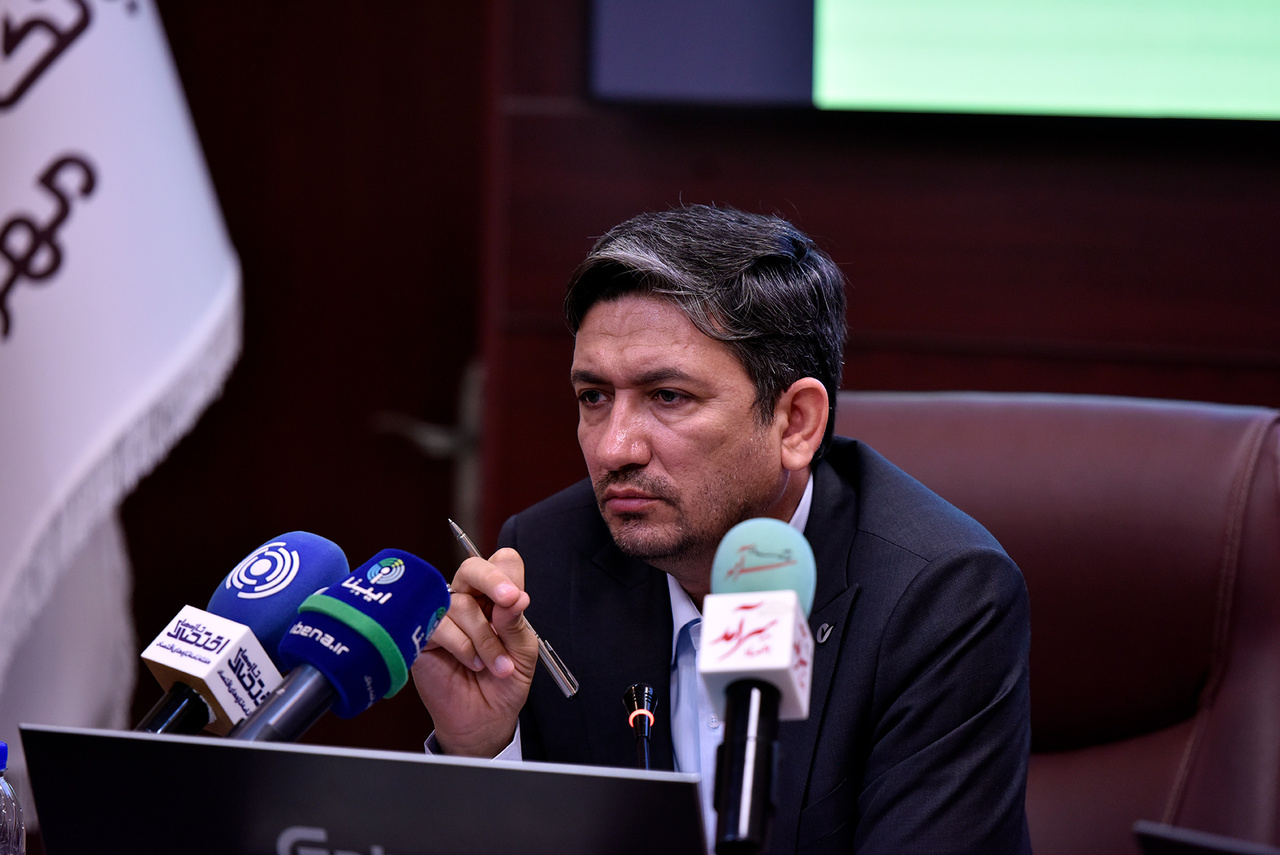 پرداخت ۲ میلیون و ۴۰۰هزار فقره تسهیلات قرضالحسنه در ۶ ماه نخست سال/برنامهریزی برای پرداخت ۴ میلیون و ۵۰۰هزار فقره تسهیلات تا پایان سال