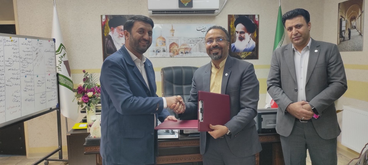 امکان پرداخت عوارض شهری با کالاکارت محقق شد امکان پرداخت عوارض شهری با کالاکارت محقق شد