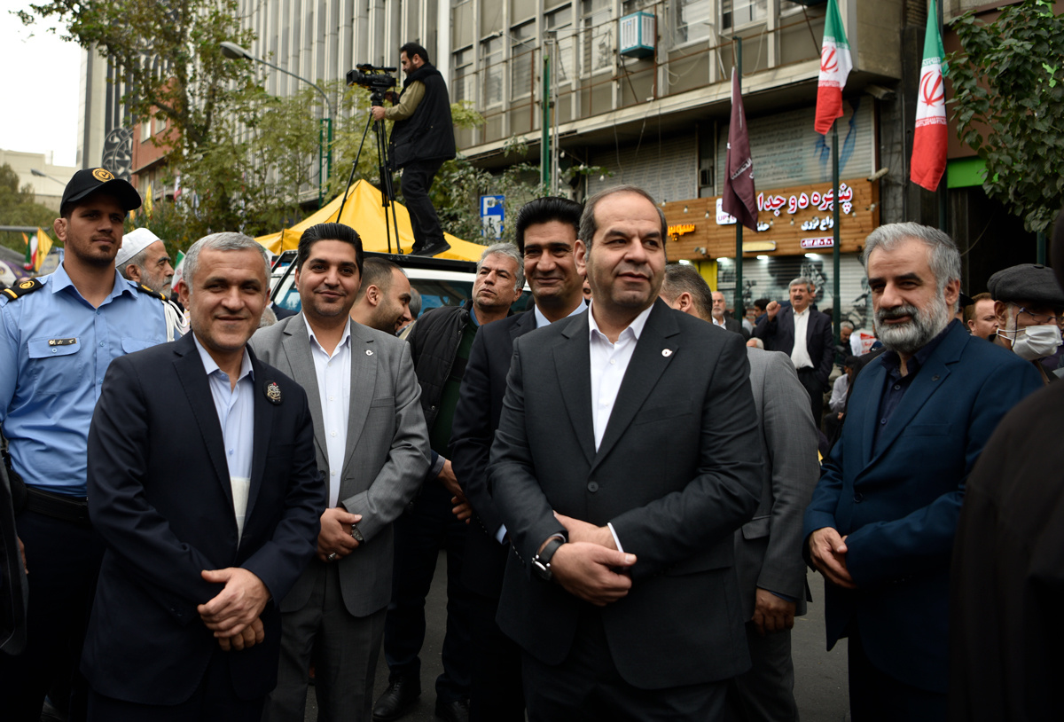 راهپیمایی ۱۳ آبان ۱۴۰۳ راهپیمایی ۱۳ آبان ۱۴۰۳