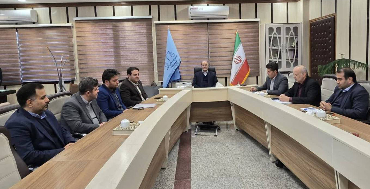 عملکرد بانک قرضالحسنه مهر ایران در حمایت از محرومان و نیازمندان ارزشمند است عملکرد بانک قرضالحسنه مهر ایران در حمایت از محرومان و نیازمندان ارزشمند است