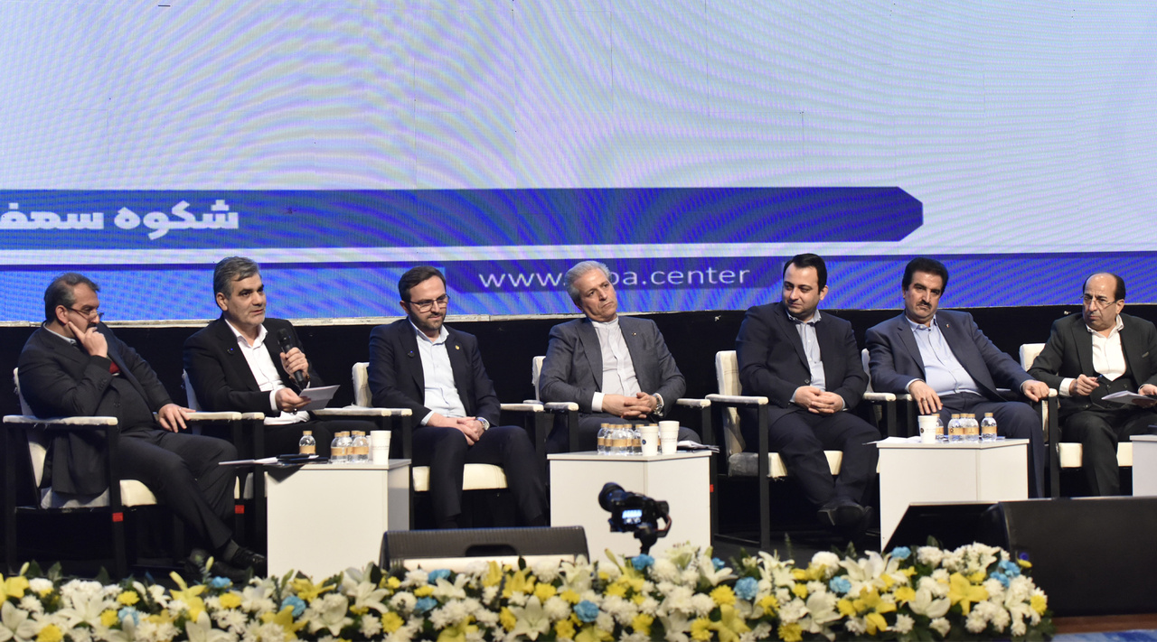 ۲ راهبرد اساسی بانک قرضالحسنه مهر ایران برای هوشمندسازی ۲ راهبرد اساسی بانک قرضالحسنه مهر ایران برای هوشمندسازی