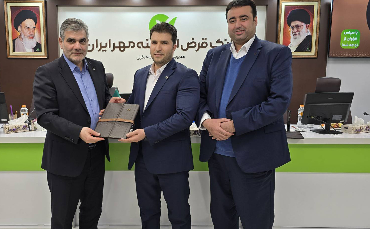 محصولات و خدمات بانک پویا و متنوع میشود