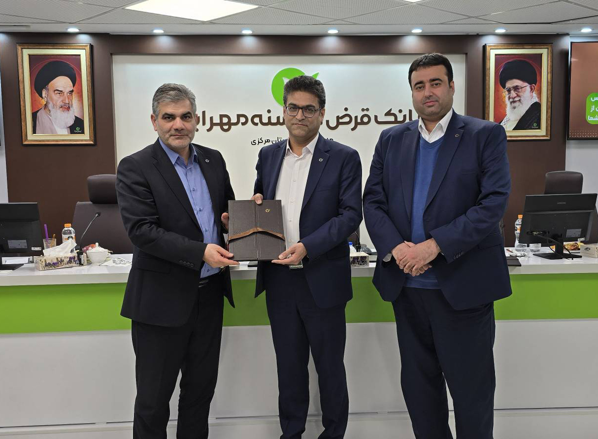 محصولات و خدمات بانک پویا و متنوع میشود