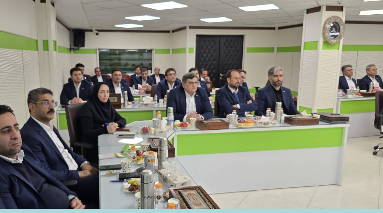 محصولات و خدمات بانک پویا و متنوع میشود