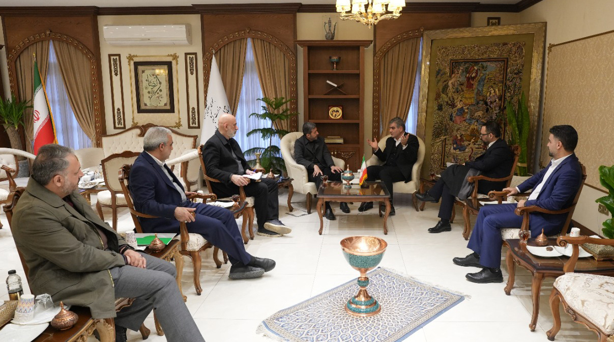 بانک قرضالحسنه مهر ایران ۹۶ درصد از منابع خود در این استان را تسهیلات پرداخت کرده است بانک قرضالحسنه مهر ایران ۹۶ درصد از منابع خود در این استان را تسهیلات پرداخت کرده است