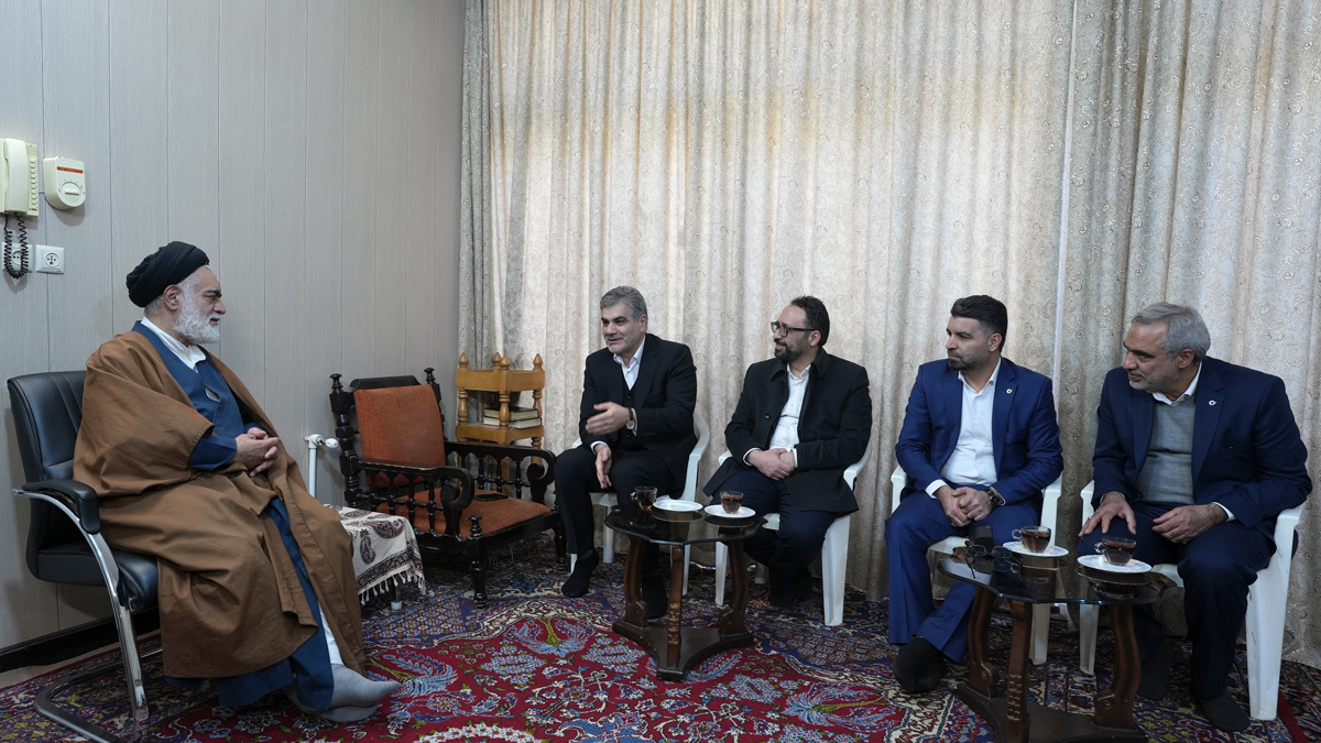 عملکرد مثبت بانک قرضالحسنه مهر ایران در پرداخت وام قرضالحسنه عملکرد مثبت بانک قرضالحسنه مهر ایران در پرداخت وام قرضالحسنه