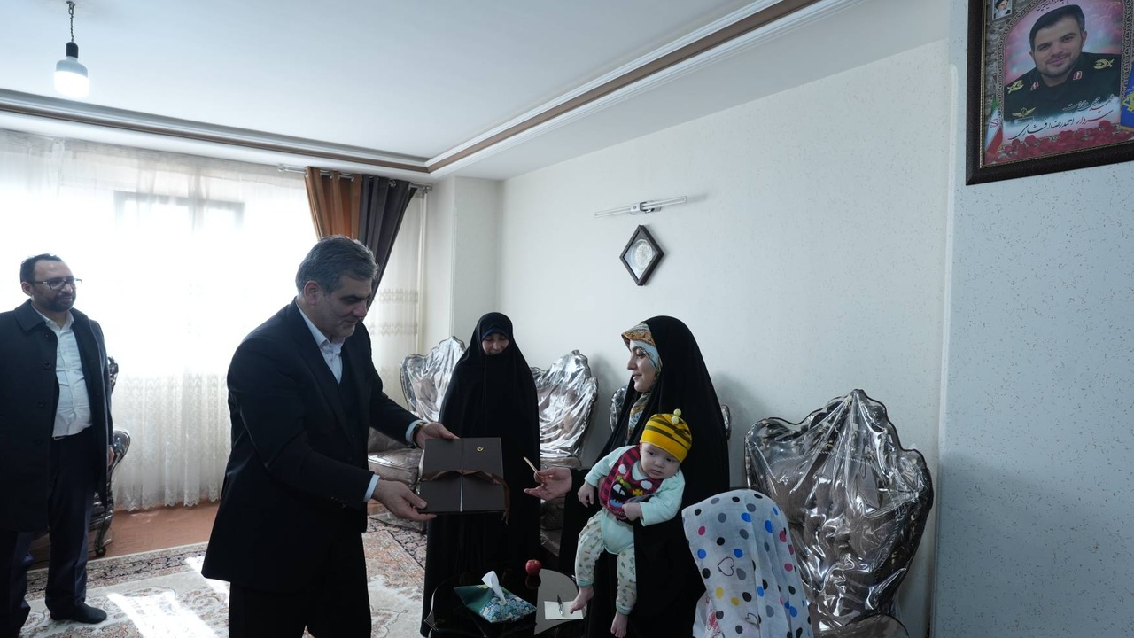 فراگیری مالی بانک قرضالحسنه مهر ایران افزایش مییابد