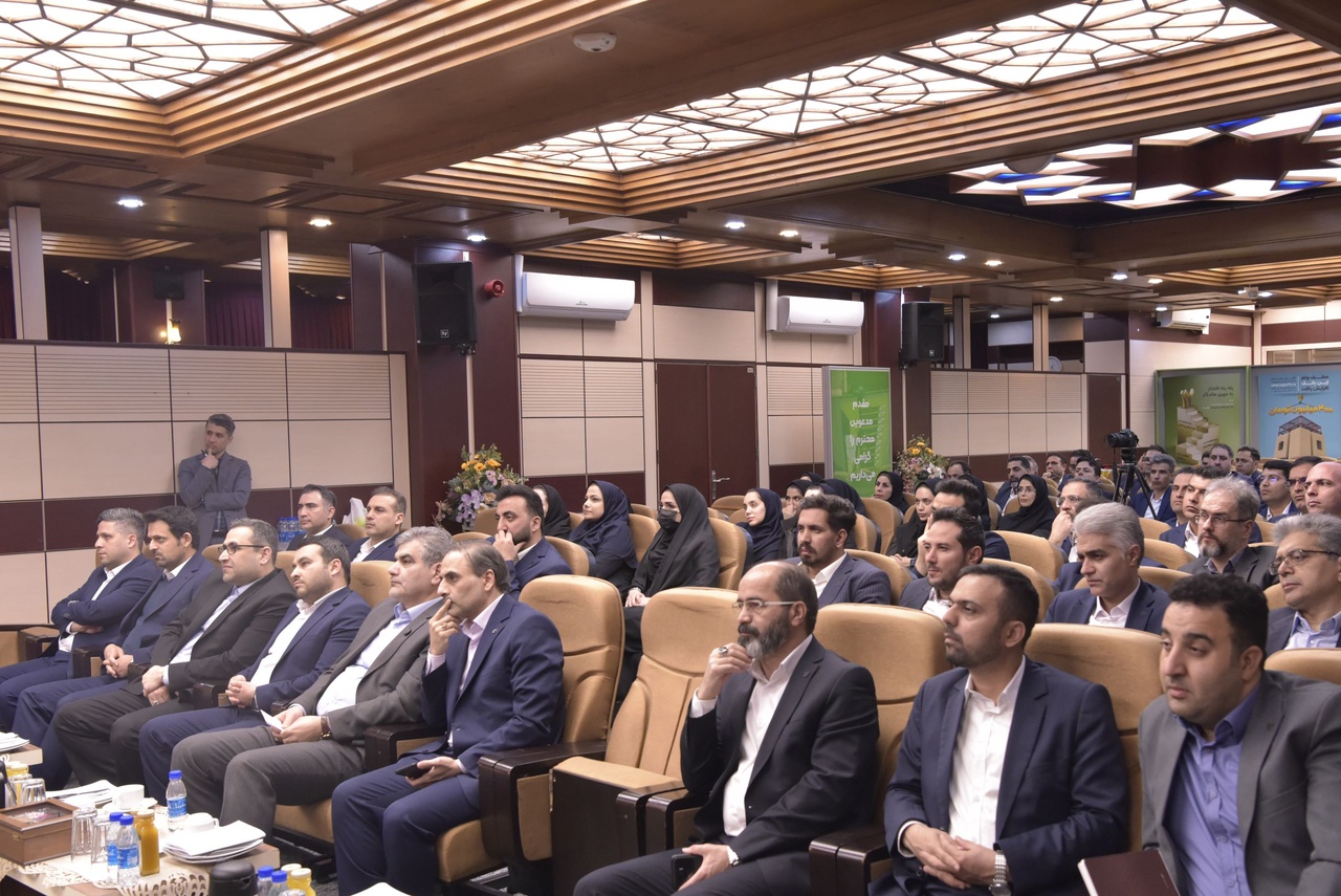 برنامههای بانک قرضالحسنه مهر ایران برای توسعه نیروی انسانی