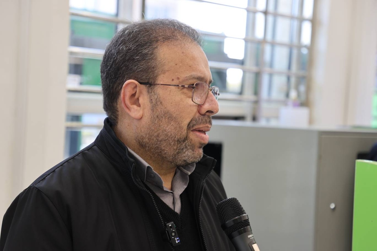 بانک قرضالحسنه مهر ایران اعتماد مردم را جلب کرده است