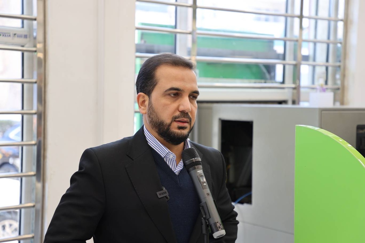 بانک قرضالحسنه مهر ایران اعتماد مردم را جلب کرده است