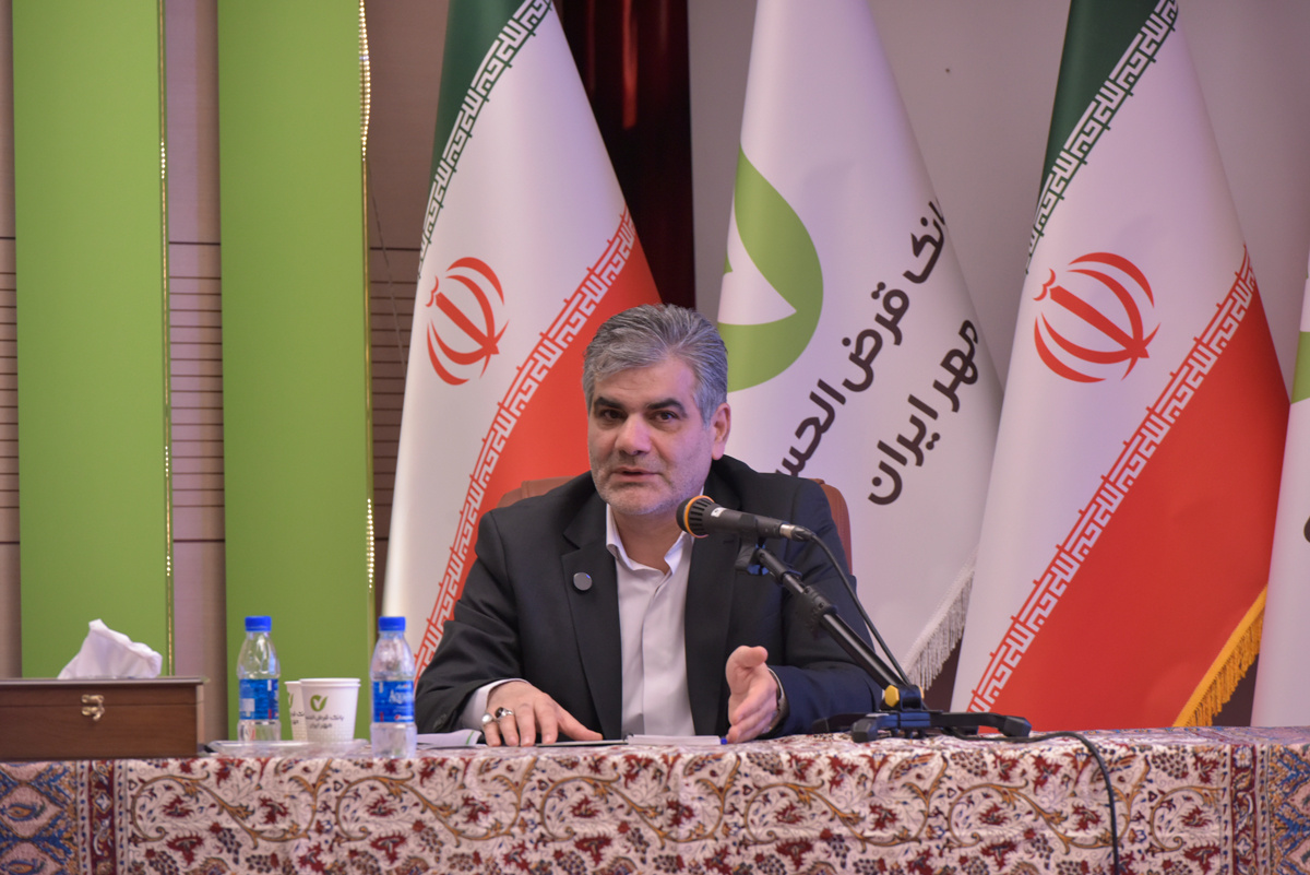 اجرای برنامه جامع راهبردی برای توسعه خدمات و خطوط کسبوکار بانک اجرای برنامه جامع راهبردی برای توسعه خدمات و خطوط کسبوکار بانک