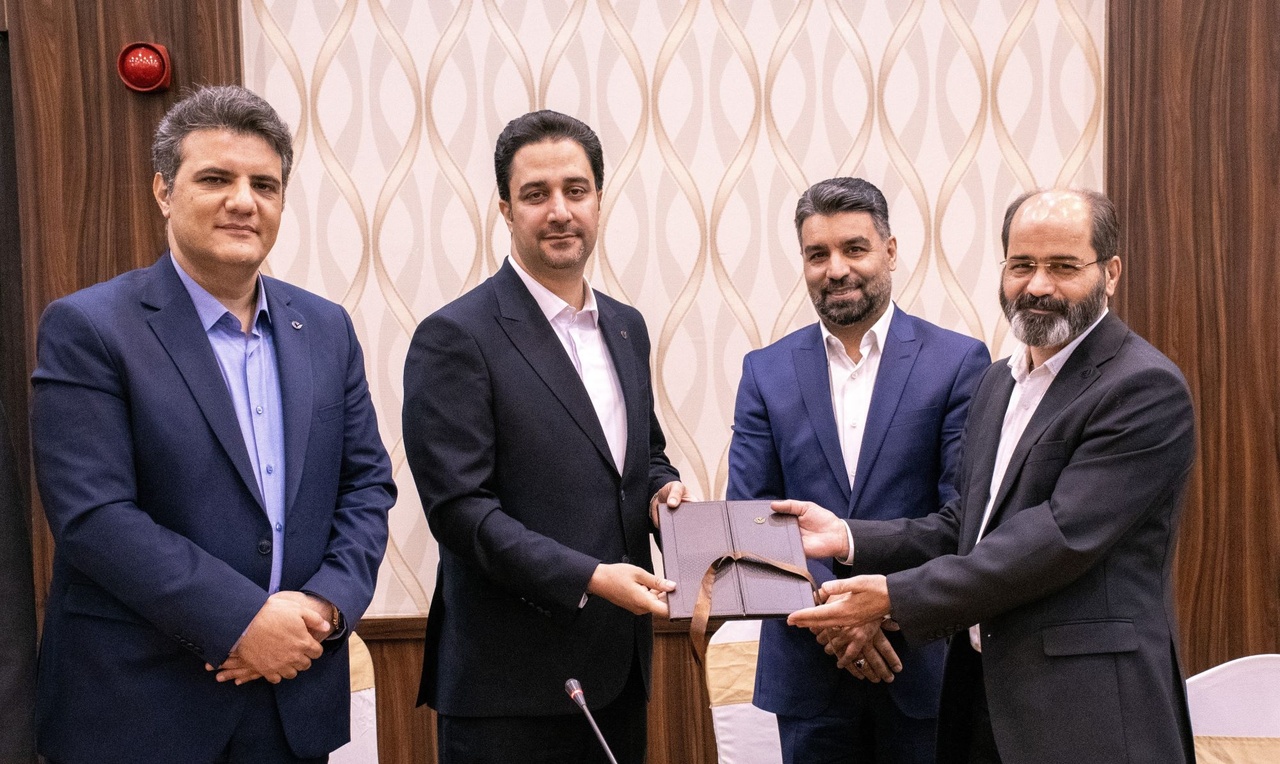 بانکدار آنلاین 