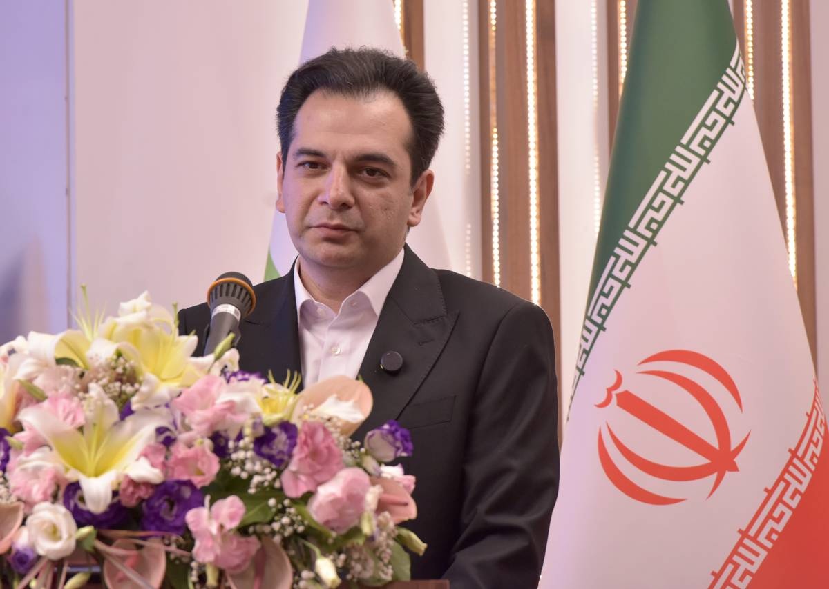 نخستین سند برنامه جامع راهبردی بانک قرضالحسنه مهر ایران رونمایی شد