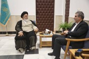 گسترش فرهنگ قرض‌الحسنه، موجب ارتقای جایگاه نظام بانکداری کشور می‌شود