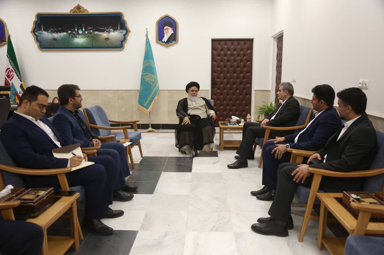 گسترش فرهنگ قرض‌الحسنه، موجب ارتقای جایگاه نظام بانکداری کشور می‌شود