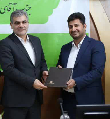 ارزش فعالیت بانک قرضالحسنه مهر ایران در این است که بدون ورود به بنگاهداری، تراز مالی مثبت دارد