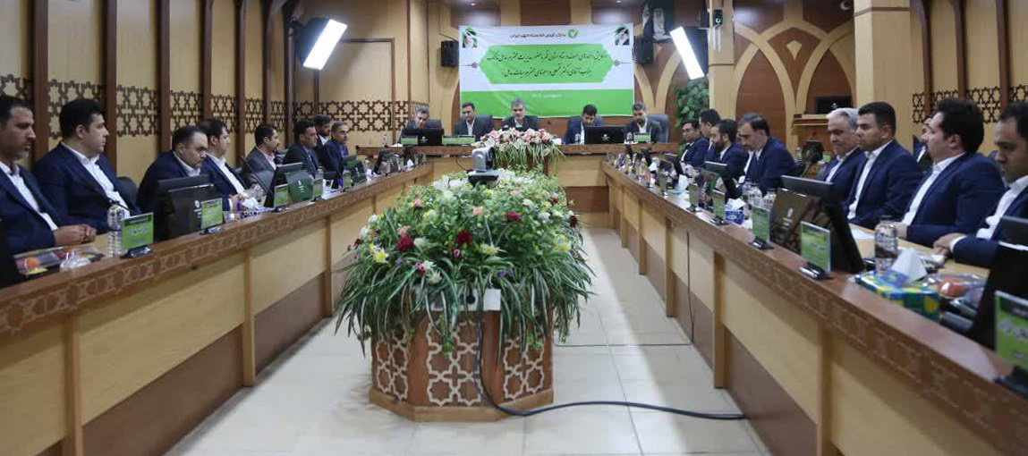 ارزش فعالیت بانک قرضالحسنه مهر ایران در این است که بدون ورود به بنگاهداری، تراز مالی مثبت دارد