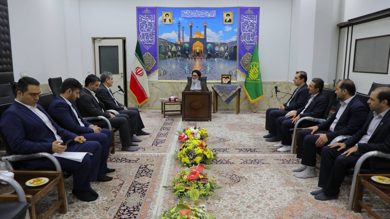 بانکداری قرضالحسنه، احیای امر ائمه معصومین (ع) در زمینه اقتصاد اسلامی است