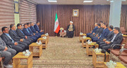 بانک قرض‌الحسنه مهر ایران، نگین درخشان بانکداری اسلامی کشور است