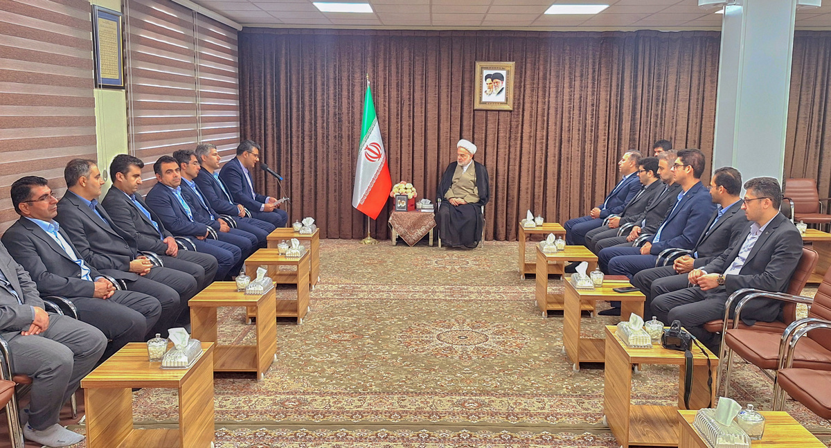 بانک قرض‌الحسنه مهر ایران، نگین درخشان بانکداری اسلامی کشور است