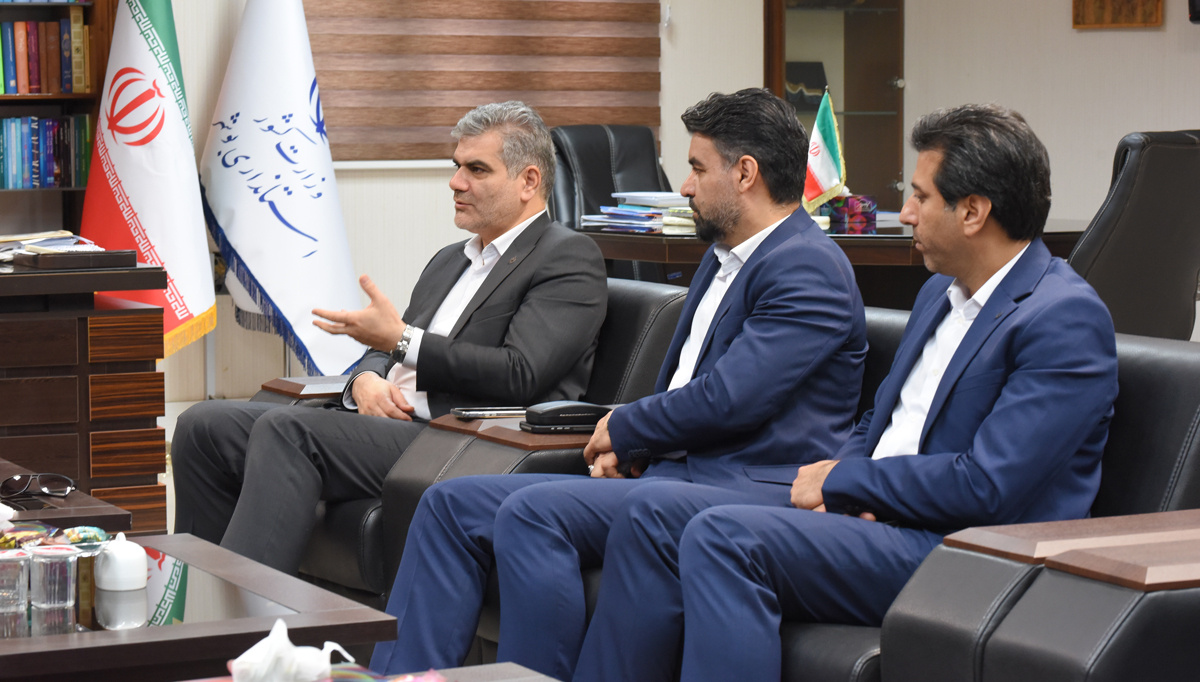 بانک قرضالحسنه مهر ایران در شاخص رضایتمندی ارباب رجوع نمره بالایی دارد