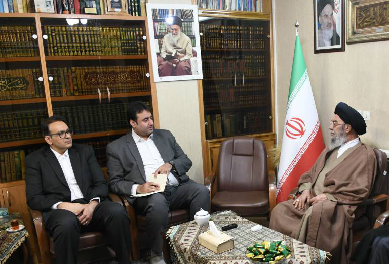 بانک قرض‌الحسنه مهر ایران اقشار کم درآمد را منتفع کرده است